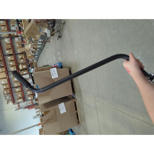Boy Girl's Training Push Bar Durable Cycling Handle for Learning to Support for Boy Girl Bicycles