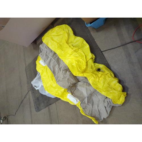 Wdmiya Sensory Chair for Kids, Sensory Room Kids Rocking Chair, Air Cloud Inflatable Sensory Chair, Crash Pads for Children Sensory, Indoor/Outdoor Gifts for Toddler