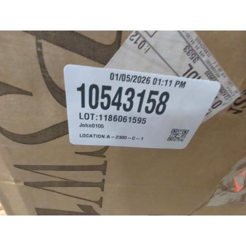 Polk Audio PSW108 10 Powered Subwoofer | 100W Peak Power | Explosive Performance for Movies & Music | Black