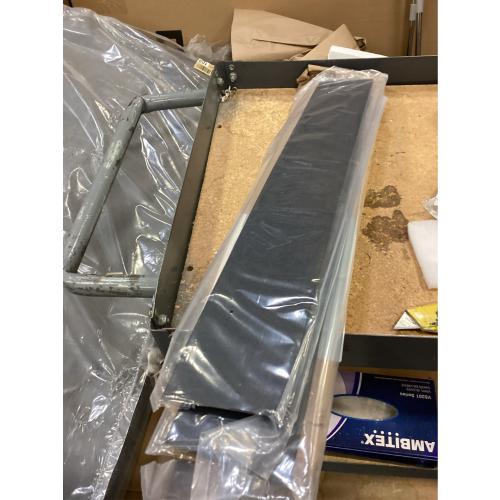 Front Driver & Passenger Side Windshield Outer B Pillar Trim Molding kit Compatible with Dodge Grand Caravan 2008-2020 Chrysler Town Country 2008-2016 Replaces 926-445 926-446 (Left & Right 2ps)