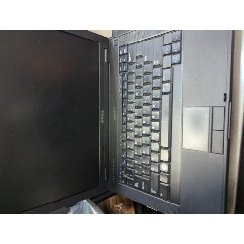 Dell Latitude E5400 With Charger