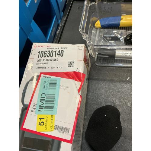 Sunpak - DF4000U External Flash