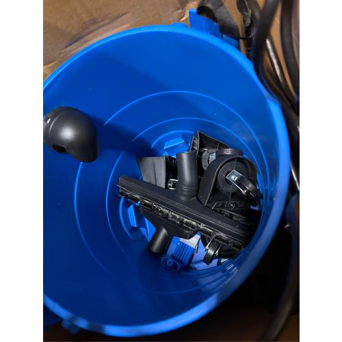 5 Gal. Wet/Dry Vacuum