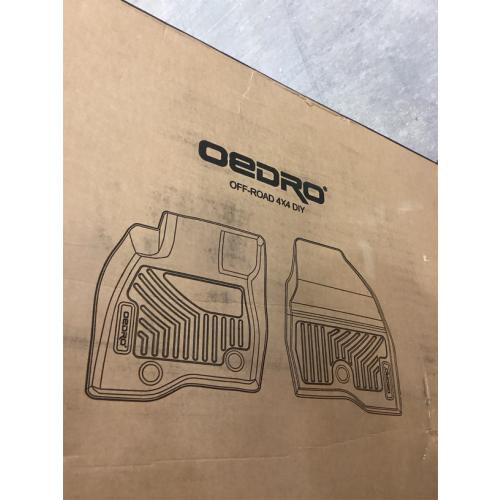 OEDRO Floor Mats