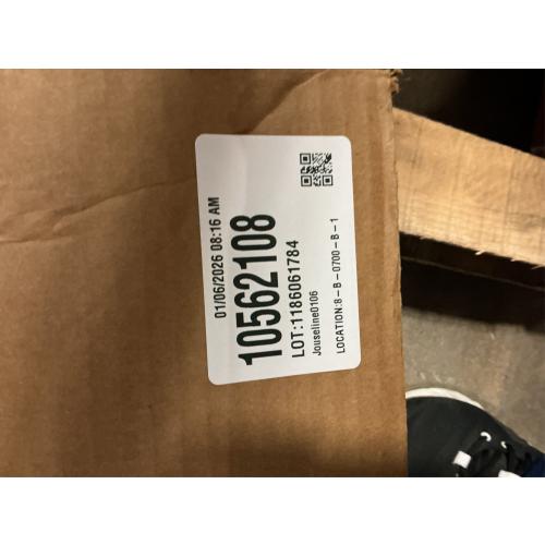 Used Ninja BN701 Professional Plus Blender, 1400 Peak Watts, 3 Functions for Smoothies, Frozen Drinks & Ice Cream with Auto IQ, 72-oz.* Total Crushing Pitcher & Lid, Dark Grey