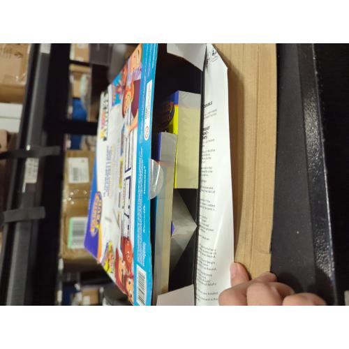 Family Feud Kids vs Adults Game: Party Board for 3  Players, Imagination Gaming Inc., Money Concepts, 30 Min Play