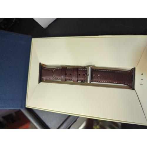 Fossil Watch Band for Apple Watch, Band for 42/44/45/49mm Apple Watch - Straps for Apple Watch Series 8/7/6/5/4/3/2/1/SE