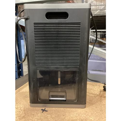 Dehumidifier, Dehumidifiers for Home
