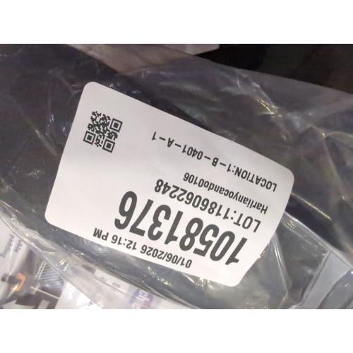 Chicco GoFit Plus Backless Booster Car Seat - Iron