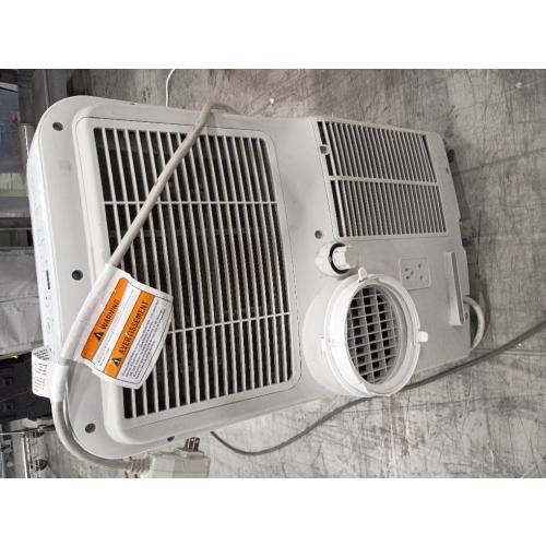 12,000 BTUs Portable Air Conditioner, 3-In-1 Portable.  Dehumidifier & Fan Modes, Digital Display, Quiet Freestanding AC for Home, Office, Bedroom