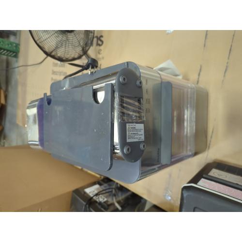 GE Profile - Opal 2.0 Ultra Nugget Ice Maker with Side Tank and Scale Inhibiting Filter - Stainless Steel