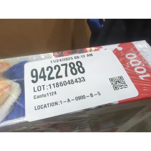 Seesaw 1000pc Christmas Cat Puzzle