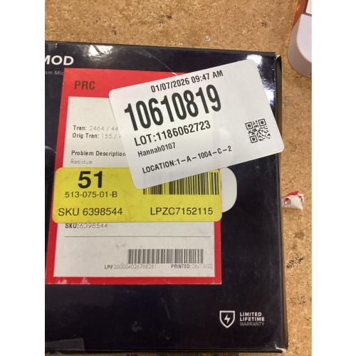 GoPro Media Mod (HERO8 Black)