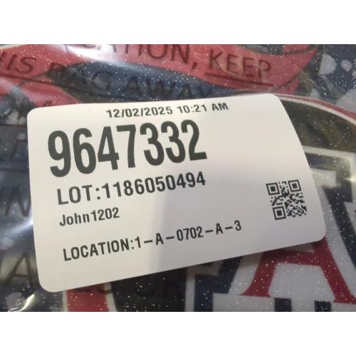 Color Blue NCAA Arizona Wildcats Northwest Company Accelerator Lunchbox