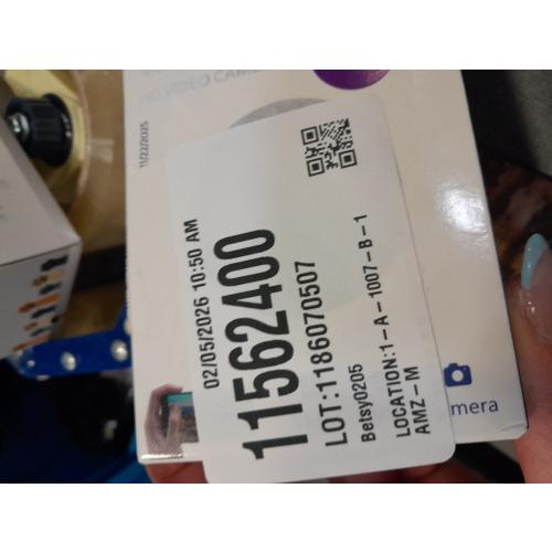 Only 0.9 inch! Hidden Camera with Audio/Video. Mini Small Camera. Cameras for Home Indoor Use.