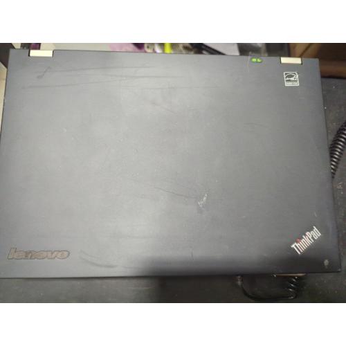 Lenovo ThinkPad T430 14 With Charger