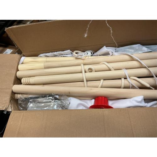 W&O Dinosaur Discovery Teepee with Roar Button, LED Lights & Plush Mat - The Most Stable Teepee - Never Collapses with Rowdy Playtime