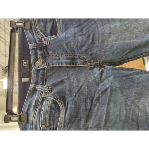Size 6 KUT from the Kloth women's Mia High-rise skinny ankle jeans
