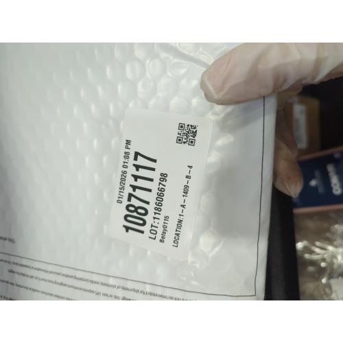 Replacement Upper Case Palmrest for HP 17-by 17t-by 17-ca 17z-ca 17t-by400 17-by0026cy 17z-ca300 Series Laptop Backlit Keyboard with ODD with PTP Touchpad Assembly P/N: L92783-001 6070B1308113