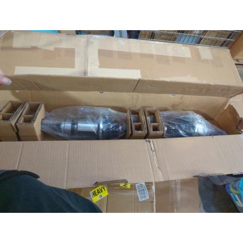 Bodeman - Front RIGHT CV Axle Drive Shaft Assembly for 2007-2012 Nissan Altima - 3.5L 6 Cyl. w/Automatic CVT Trans. Passenger Side