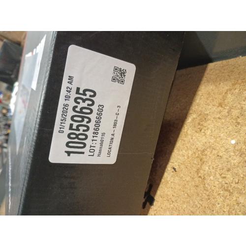 Throne Boss Gaming Bean Bag Chair Cover for Kids with High Back, Black – Floor Gaming Chair Cover, Easy to Clean Fabric, Large Side Pockets, Headphone Hanger, Requires 200 Liters Polystyrene Beans