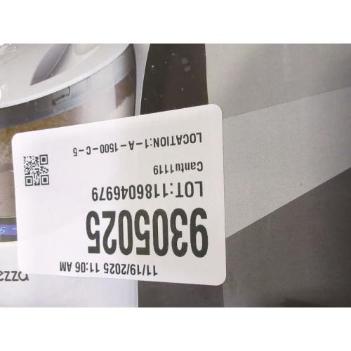 Baby Brezza Baby brezza formula pro frp0046, 1.7 Ounce