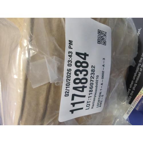 24 PCS Balloon Weights Metallic Anchor, Balloon Holder Heavy Weights with 1 Roll Iridescent Crimped Ribbon for Balloons Table Party Favor Birthday Decor(White)