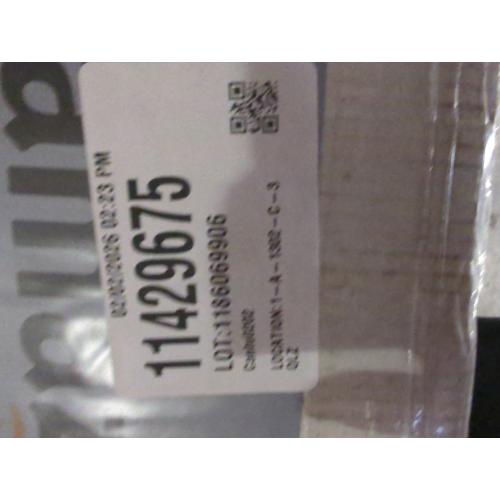 ACDelco Silver Non-Coated Front Brake Rotor 18A2719A | GM 19286253 Brake Rotors for Select Chevy, Chevrolet, GMC, Buick, and more