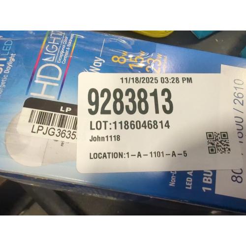 GE Refresh HD Daylight 3-Way A21