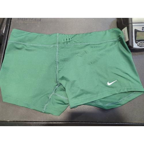 2 Pack size Nike girls Performance Game Shorts