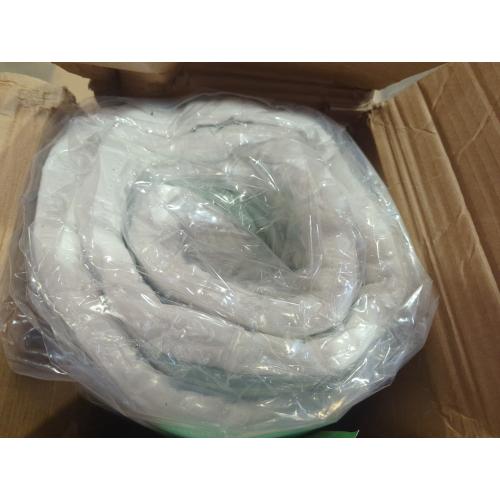 Color White and green Size 75x 38x 10 medium firm cooling gel hybrid mattress