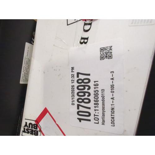 Apple Magic Keyboard with Numeric Keypad - US English