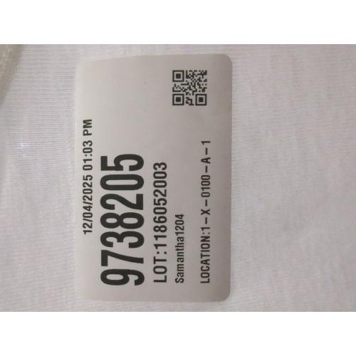 Size Small/Petite Free People Womens Nova Tee Long Sleeve