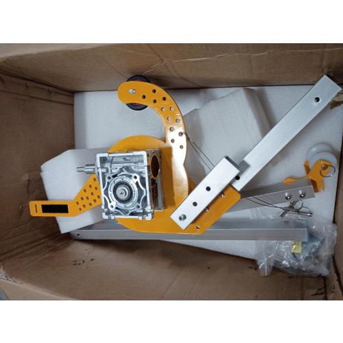 Wire Puller for Electricians. : Efficient, Rapid, and Versatile for Enhanced Cable Pulling Jobs-Electric Cable Pulling Tools