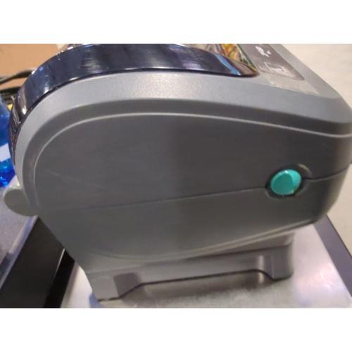 ZEBRA ZP 450 Label Thermal Bar Code Monochrome Printer ZP450-0501-0006A
