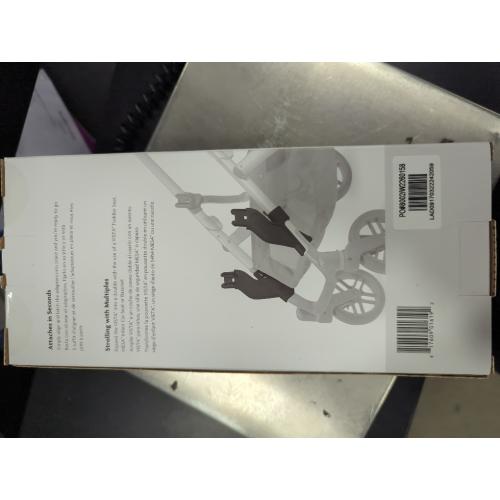 UPPAbaby  VISTA Lower Adapter