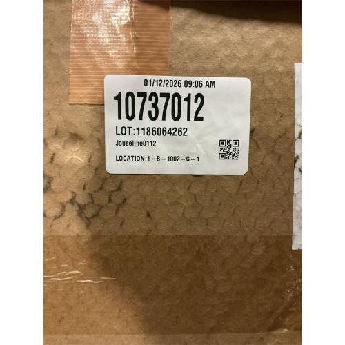 VUSIGN 36 x 24 Glass Whiteboard, Magnetie Dry Erase Board of Frameless, Minimalist Style Glass White Board for Wall, Office, Home,School