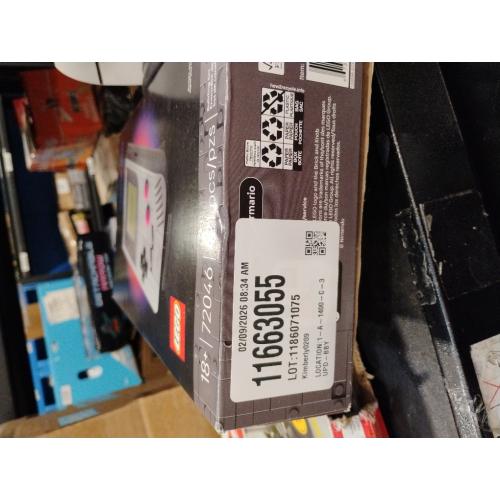 LEGO® Game Boy Building Set, 72046, 421 Pieces - Multi - No Size