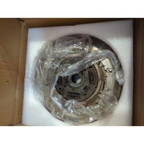 6DCT250 DPS6 Auto Transmission Dual Clutch Drum Fit For Ford Focus Transnation Fiesta Transpeed 602000800