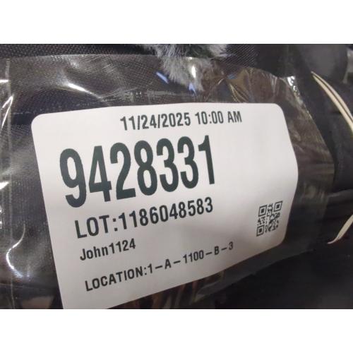 Size 9 Color Black  minnetoka winter boots