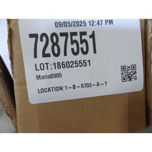 Lichamp HVAC Gauges with Hoses, AC Manifold Gauge Set R134A R410A R404A R22 Refrigerant Gauges