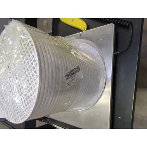R38013A Pool Skimmer Basket for Inground Pool Compatible with Pentair American Admiral Skimmer Basket Pool Basket Skimmer Pool Skimmer Basket Replacement for Pentair r38013a