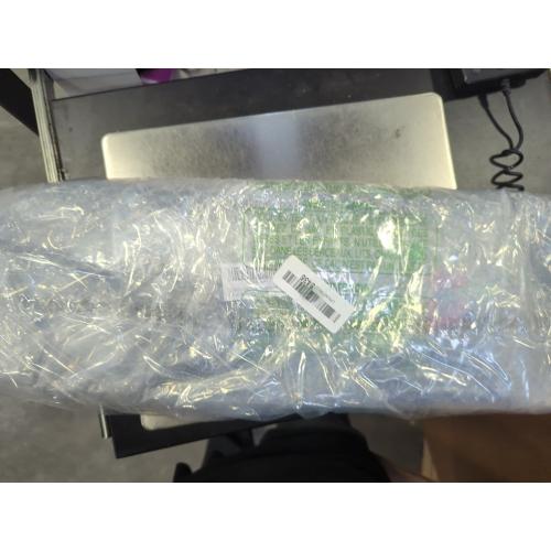 Children's Cycling Bike Safety Trainer Handle | Ergonomic Push Bar, 6 Heights Adjustable, Easy Install, Durable High Carbon Steel