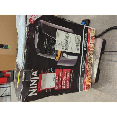 Ninja® Air Fryer Max XL