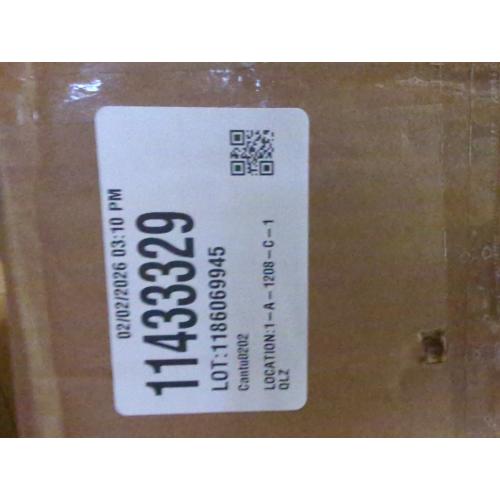 VEVOR Electric Trailer Brake Assembly, 10 x 2-1/4, 2 Pairs Self-Adjusting Electric Brakes Kit for 3500 lbs Axle, 4-Hole Mounting, Backing Plates for Brake System Part Replacement (2 Right   2 Left)