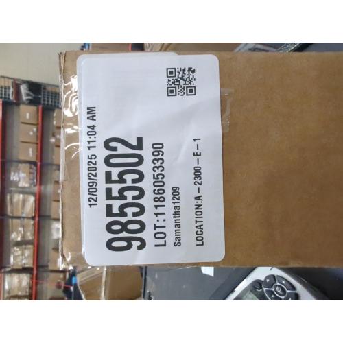 Cordless Blackout Roller Shades Blinds for Windows Free-Stop,Pull Down Room Darkening with Valance,Thermal Insulated Woven Fabric Window Door Blinds for Home,Office,Black 46 W x 72 L