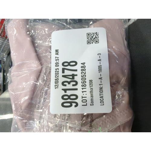 Anita Rosa Faia Twin Unlined Soft Cup Bra 5493 Rosewood 36E