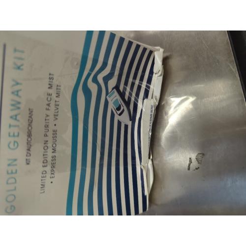 St. Tropez 3-Pc. Golden Getaway Self Tan Set