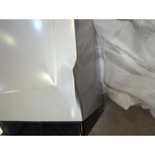 Panasonic 1.2 Inverter Microwave - Stainless Steel NN-SN67HS: Countertop, 1200W, 12 Programs, Digital Display
