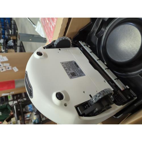 White Neato Robotics Botvac D Series D75 Robot Vacuum Cleaner Robotic